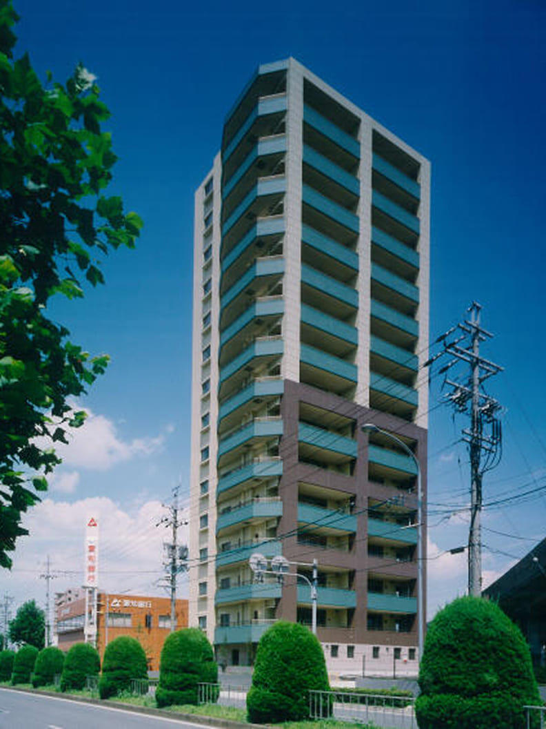 シティコーポ上小田井