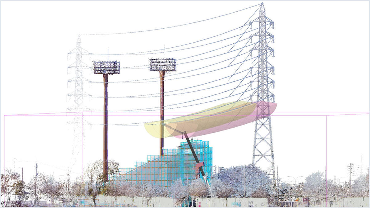 瑞穂公園ラグビー場