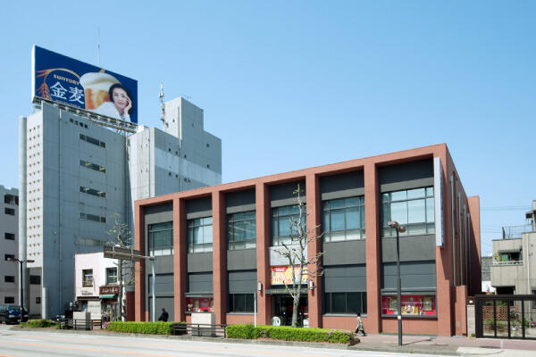 メインイメージ