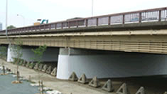 構造物の補修・補強工法