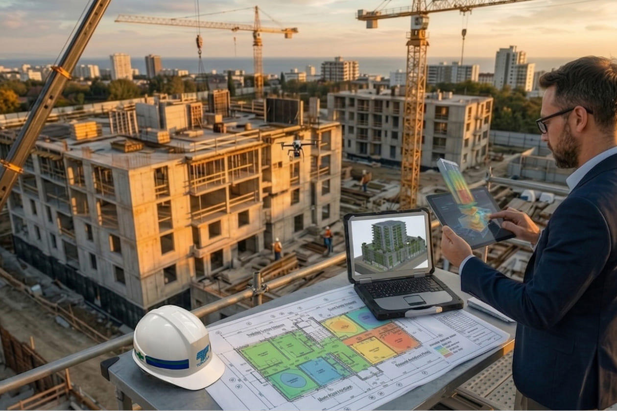 BIM/CIM