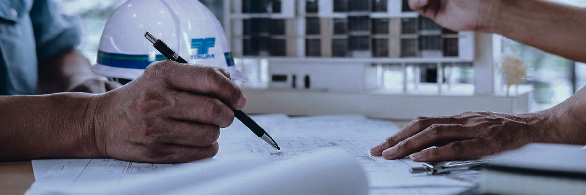 徳倉建設 一級建築士事務所