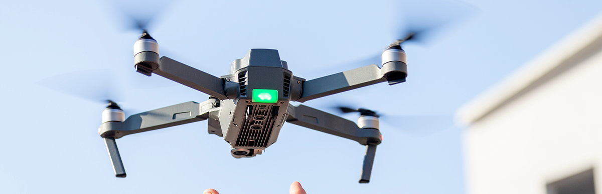 Technology Background